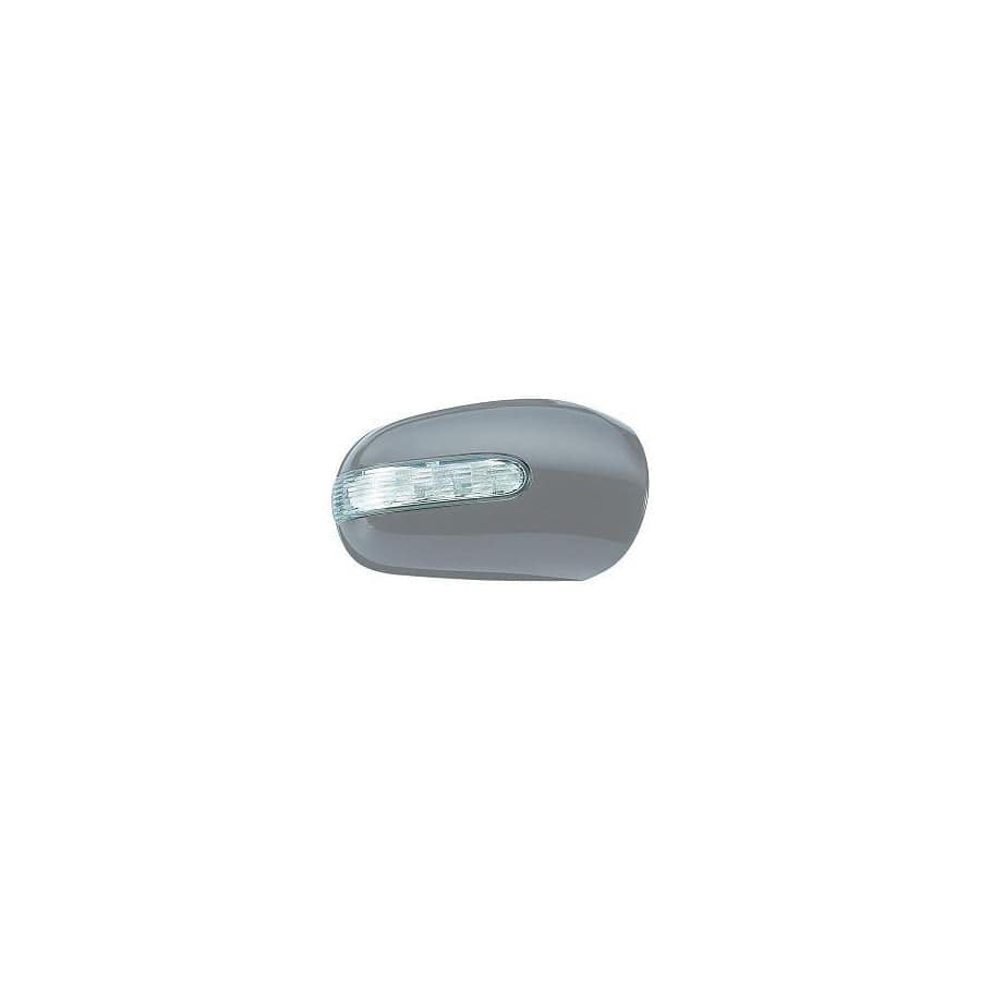 Abakus 2427C02 Cover, Outside Mirror Suitable For Mercedes-Benz Ml-Class (W163) | ML Performance UK