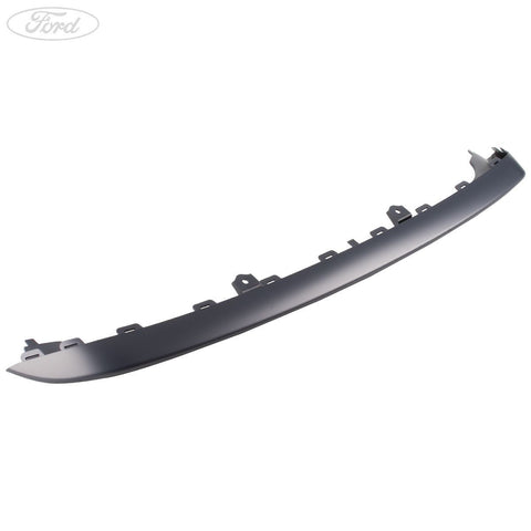 GENUINE FORD 1883563 FOCUS FRONT BUMPER LOWER AIR DEFLECTOR 2014- | ML Performance UK