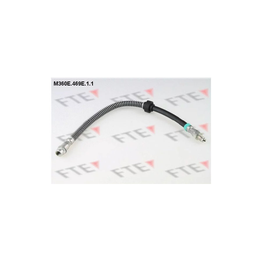 Fte M360E.469E.1.1 Brake Hose For CitroÃ«n Xantia | ML Performance UK Car Parts