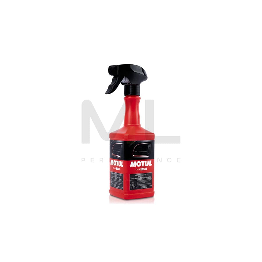 MOTUL 110157 Odour eliminator | ML Performance Car Parts