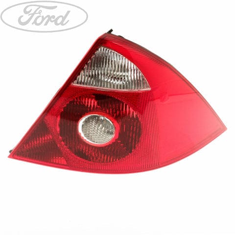 GENUINE FORD 1371852 MONDEO MK3 REAR DRIVER SIDE TAIL LIGHT LAMP CLUSTER 2003-2005 | ML Performance UK