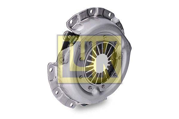 LuK 119 0187 10 Clutch Pressure Plate