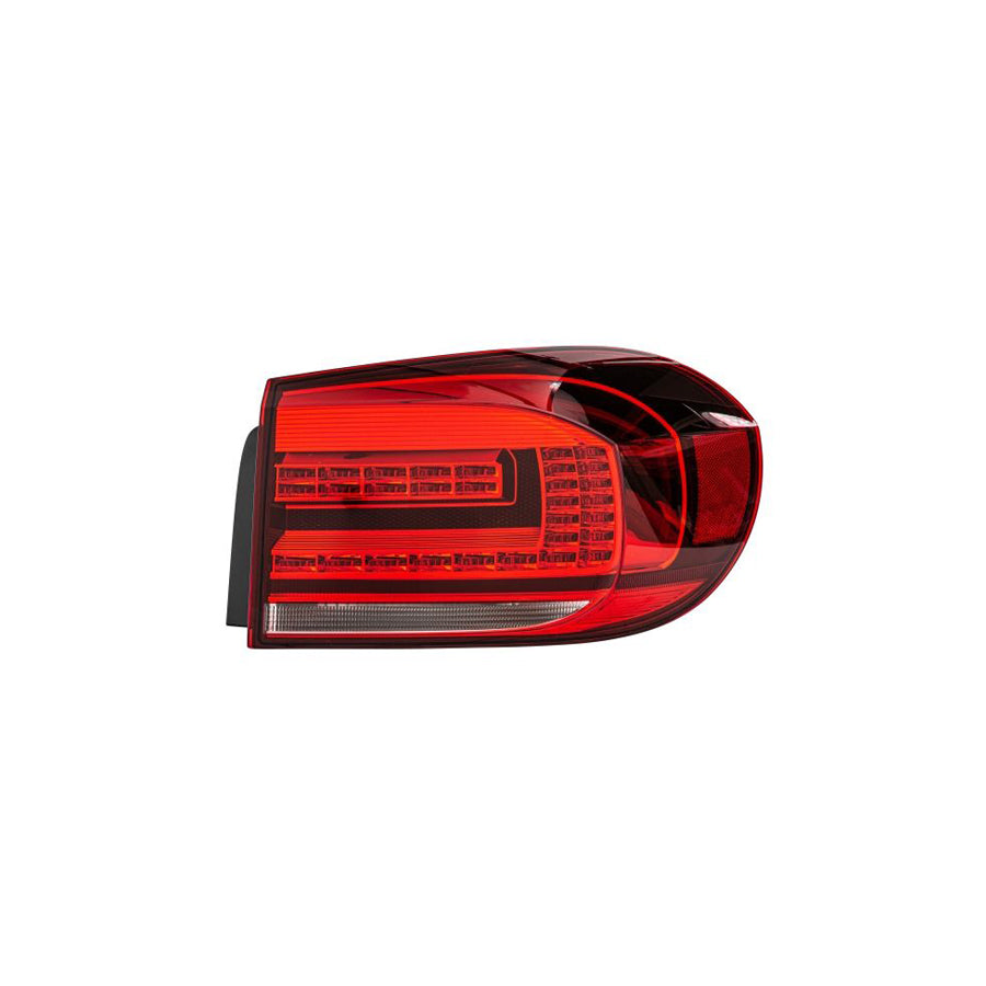 Hella 2SD 011 715-061 Rear Light For VW Tiguan I (5N)