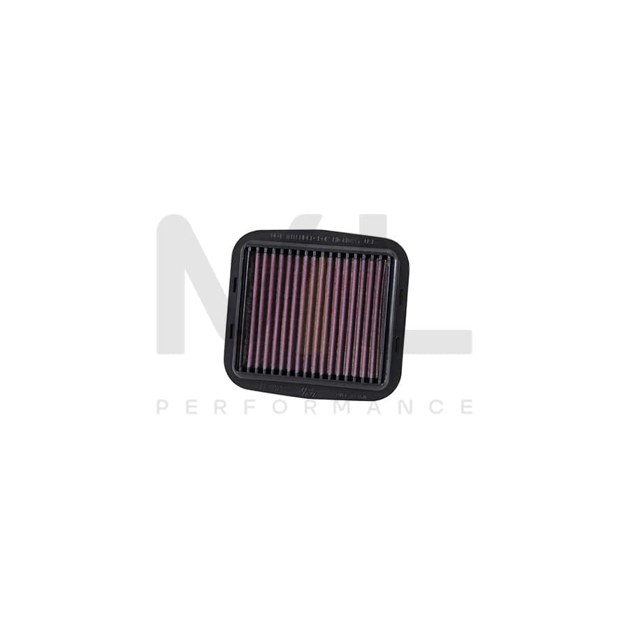 K&N DU-1112R Race Specific Air Filter | ML Car Parts UK | ML Performance