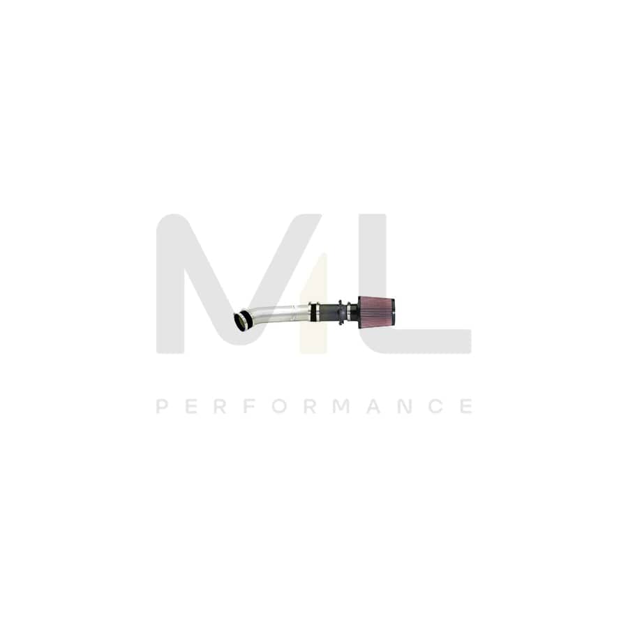 K&N 69-7081-1TS Performance Air Intake System | ML Car Parts UK | ML Performance