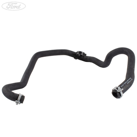 GENUINE FORD 1574842 TRANSIT DURATORQ THERMOSTAT HOUSING OUTLET HOSE | ML Performance UK