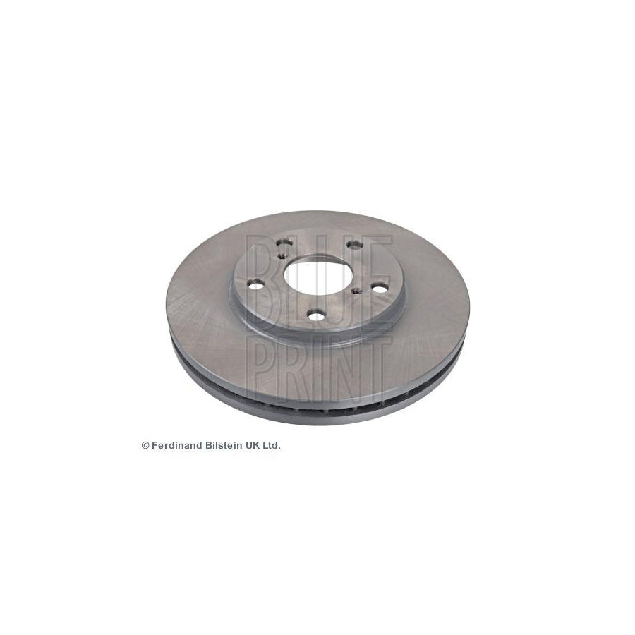 Blue Print ADT34375 Brake Disc For Toyota Mr2 II Coupe (W20)