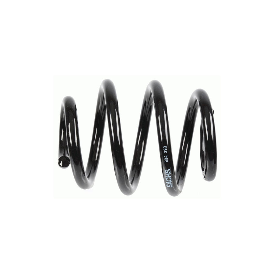 Sachs 994 390 Coil Spring For Renault Twingo Ii Hatchback