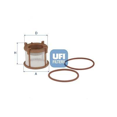 UFI 26.171.00 Fuel Filter