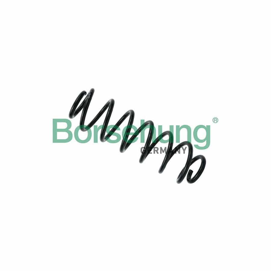 Borsehung B12566 Coil Spring