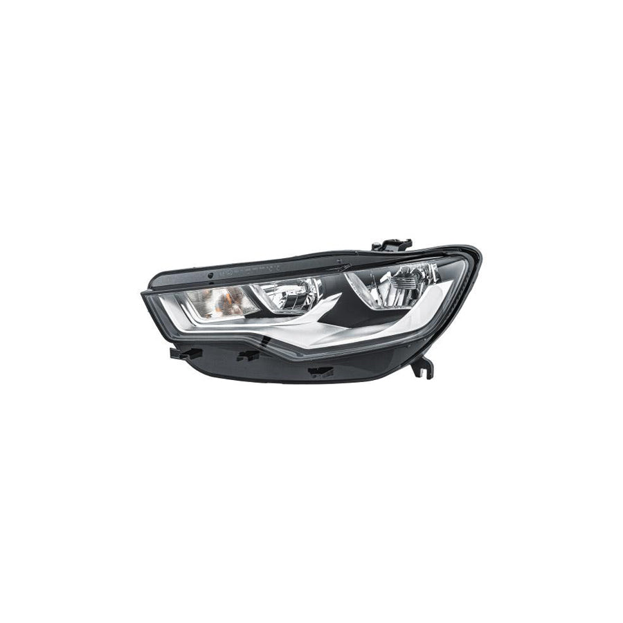 Hella 1LJ 011 149-031 Headlight For Audi A6