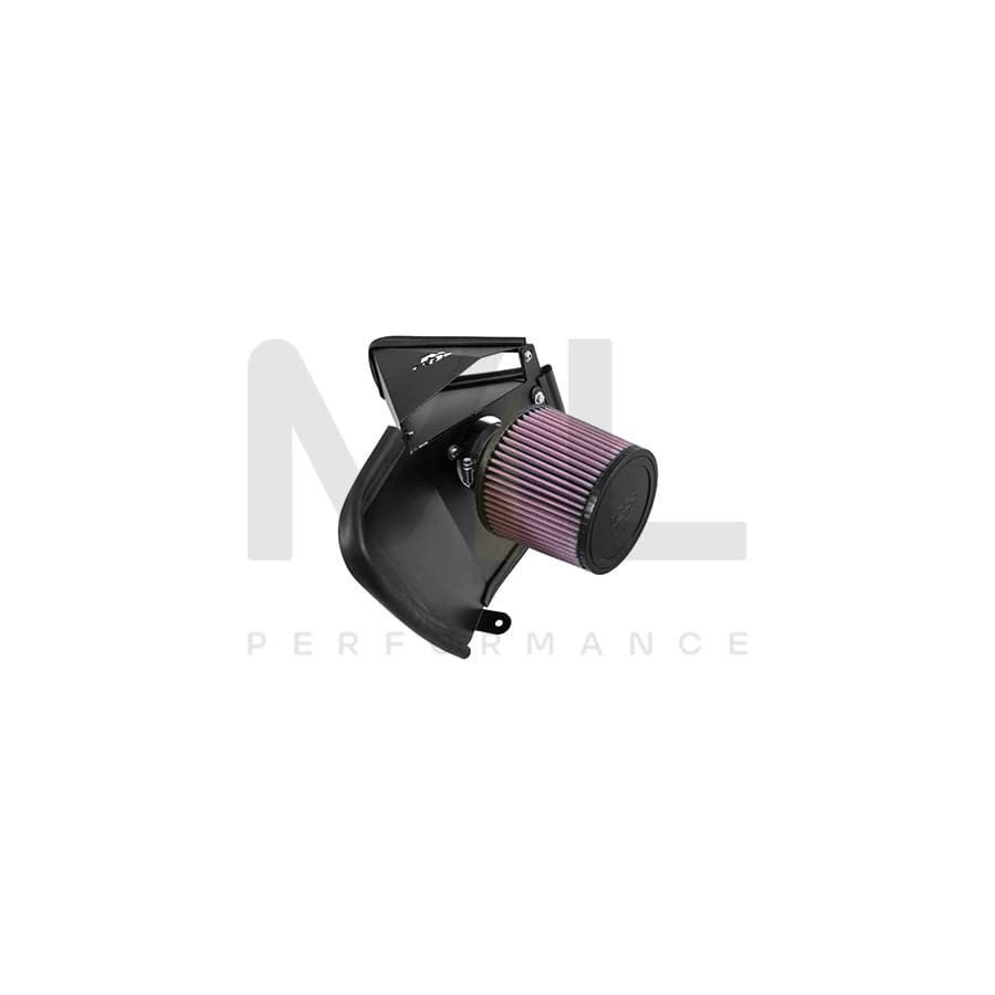 K&N 69-9508T Performance Air Intake System | ML Car Parts UK | ML Performance