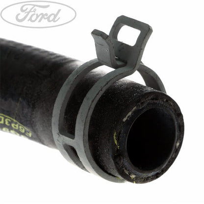 GENUINE FORD 1695067 MONDEO GALAXY S-MAX AUTOMATIC TRANSMISSION COOLER HOSE | ML Performance UK