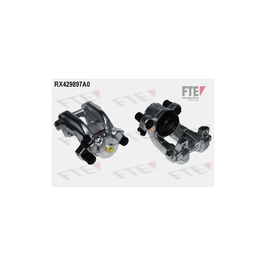 Fte 9290026 Brake Caliper | ML Performance UK Car Parts