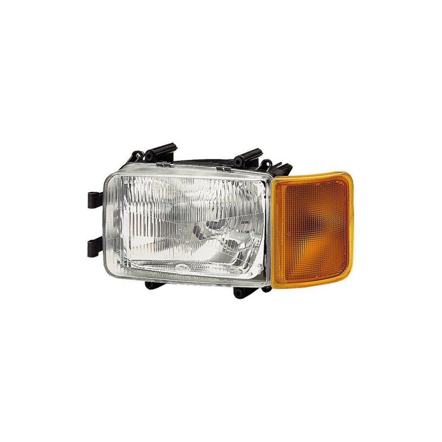 Hella 1EG 005 480-061 Headlight