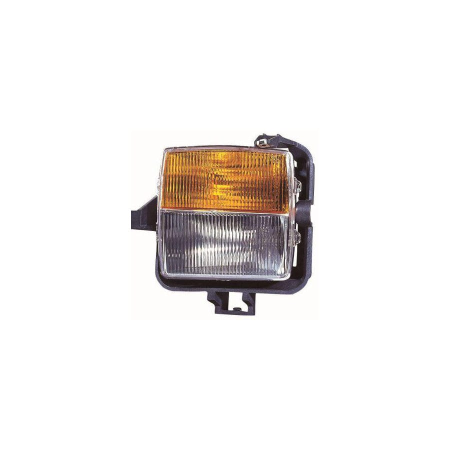 Abakus 3322009RAQ Fog Light For Cadillac Cts I Saloon (Gmx320) | ML Performance UK