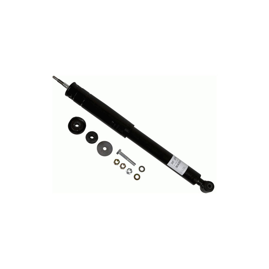 Sachs 317 379 Shock Absorber Suitable For Mercedes-Benz C-Class T-Modell (S202)