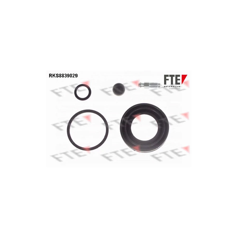 Fte RKS8839029 Repair Kit, Brake Caliper | ML Performance UK Car Parts