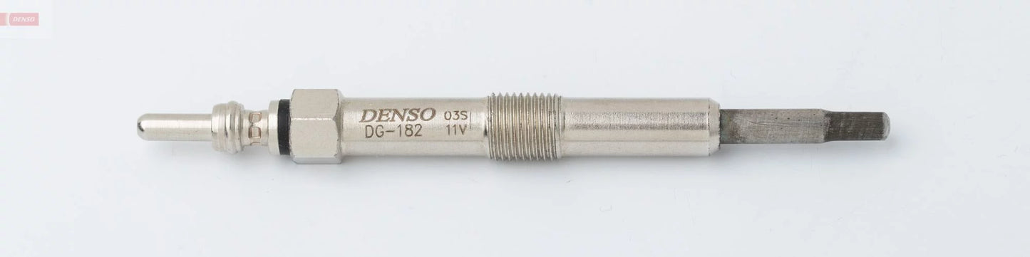 Denso DG182 Dg-182 Glow Plug | ML Performance UK