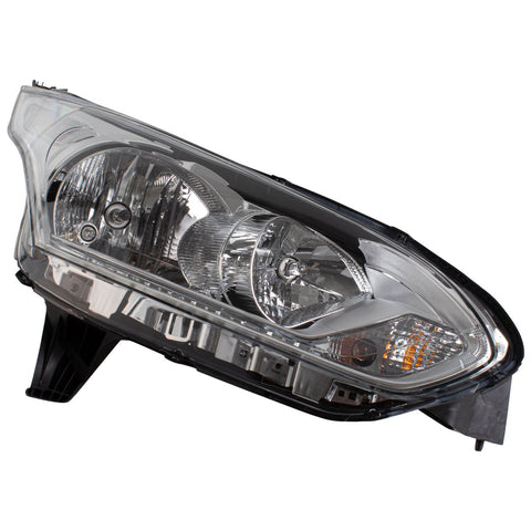 GENUINE FORD 1912545 TRANSIT TOURNEO CONNECT FRONT O/S HEAD LIGHT LAMP UNIT RHD | ML Performance UK