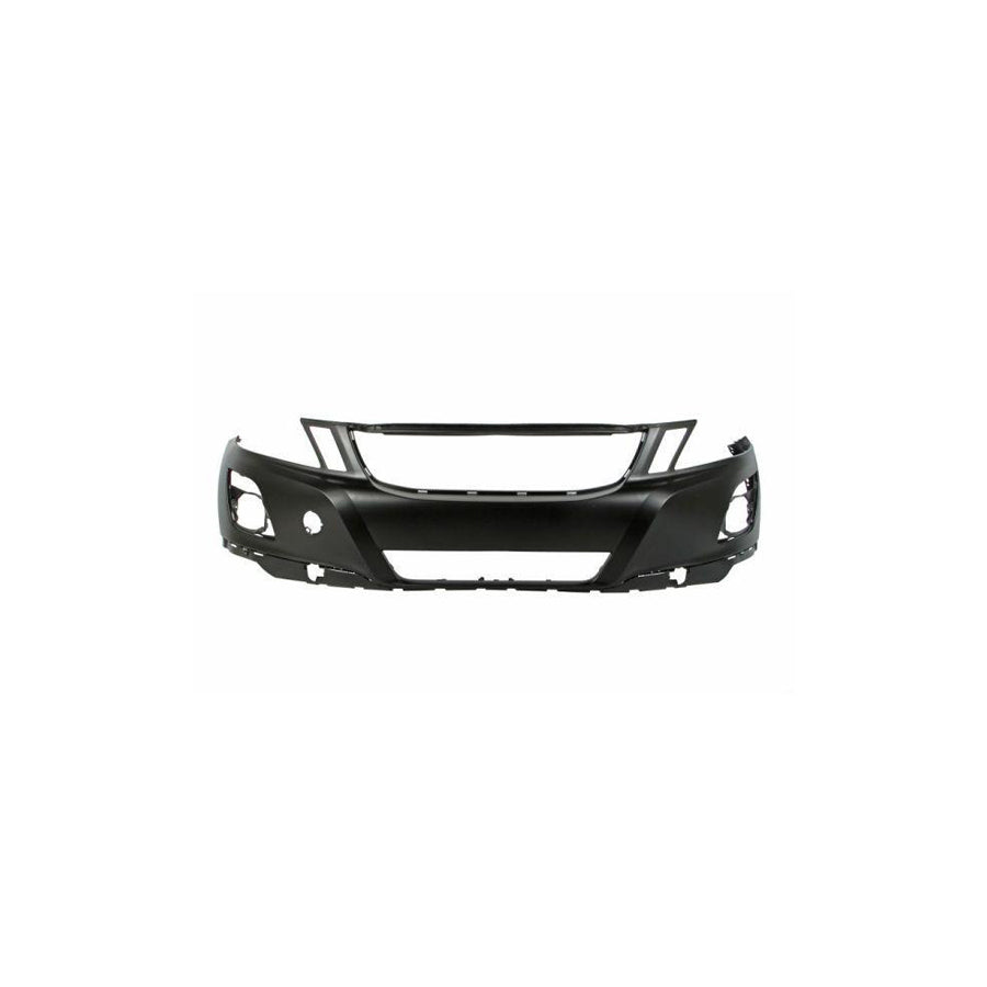 Blic 5510-00-9057900P Bumper For Volvo Xc60 I (156)