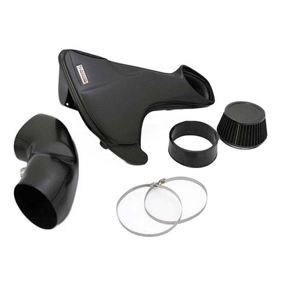 MANHART ARMABM92M3-AGLOSS CARBON AIR INTAKE FOR BMW E9X M3