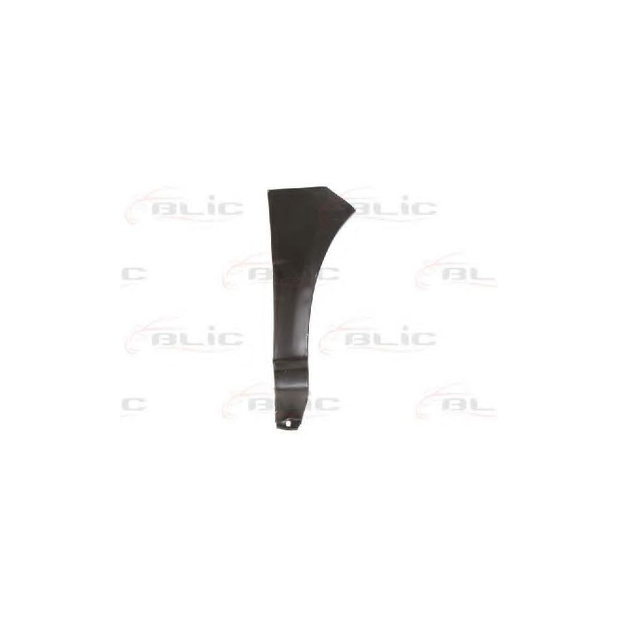 Blic 6504-03-7514336P Wing Fender For Skoda Fabia