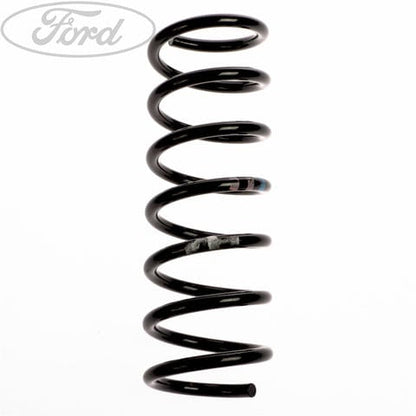 GENUINE FORD 1423078 FOCUS REAR O/S OR N/S SUSPENSION COIL SPRING | ML Performance UK