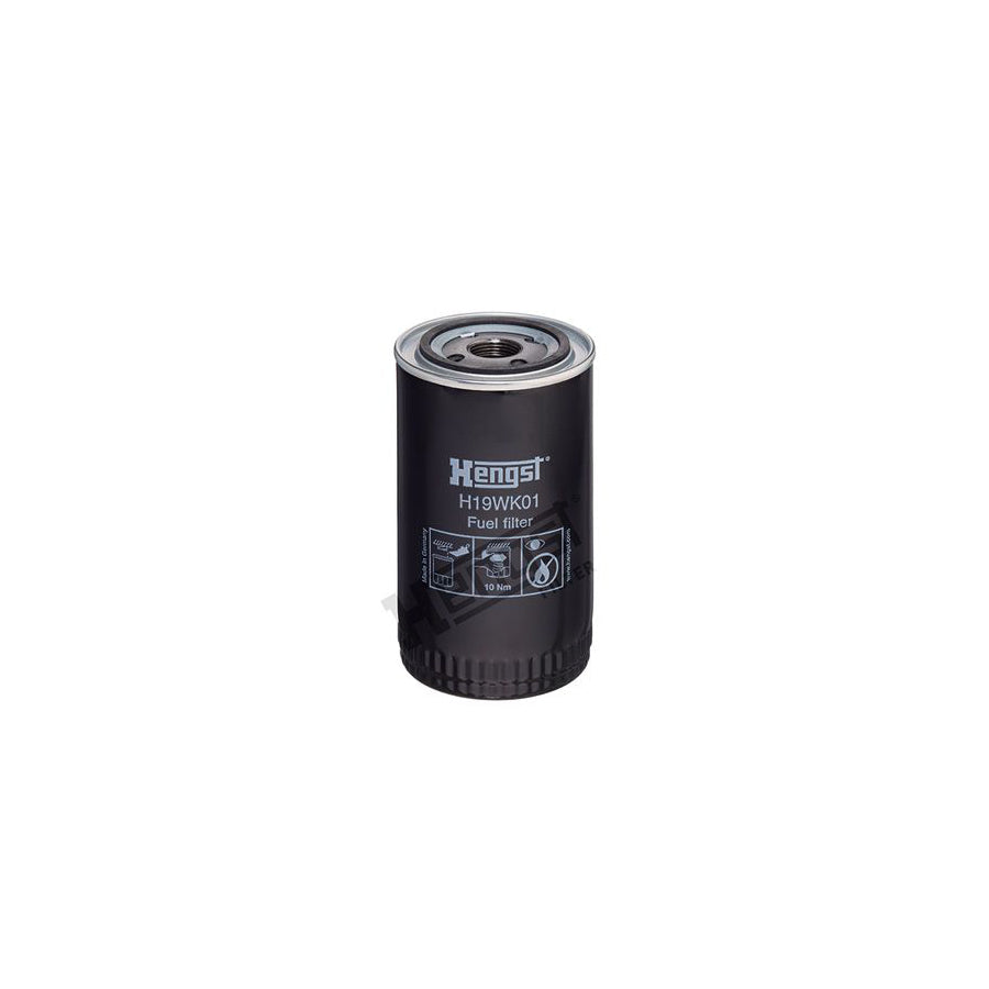 Hengst Filter H19WK01 Fuel Filter