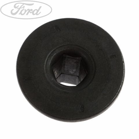 GENUINE FORD 2063538 GEAR INPUT SHAFT RETAINER BEARING SCREW | ML Performance UK