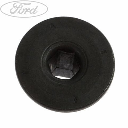 GENUINE FORD 2063538 GEAR INPUT SHAFT RETAINER BEARING SCREW | ML Performance UK