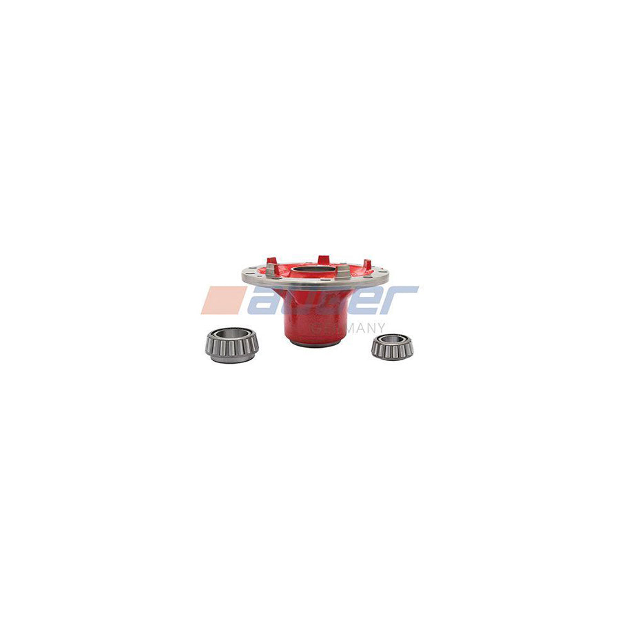 Auger 75217 Wheel Hub