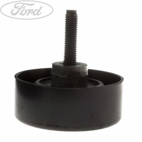 GENUINE FORD 1149503 FIESTA FOCUS C-MAX MONDEO DRIVE BELT TENSIONER PULLEY KIT | ML Performance UK