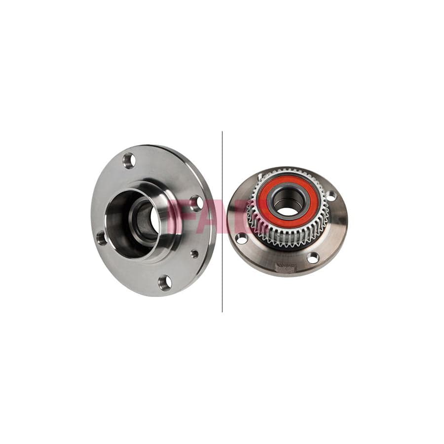 FAG 801191Ba Wheel Bearing