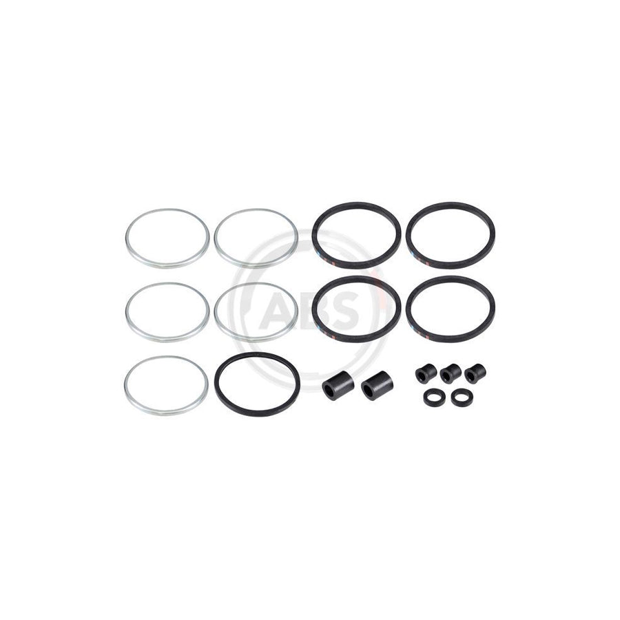 A.B.S. 53614 Repair Kit, Brake Caliper