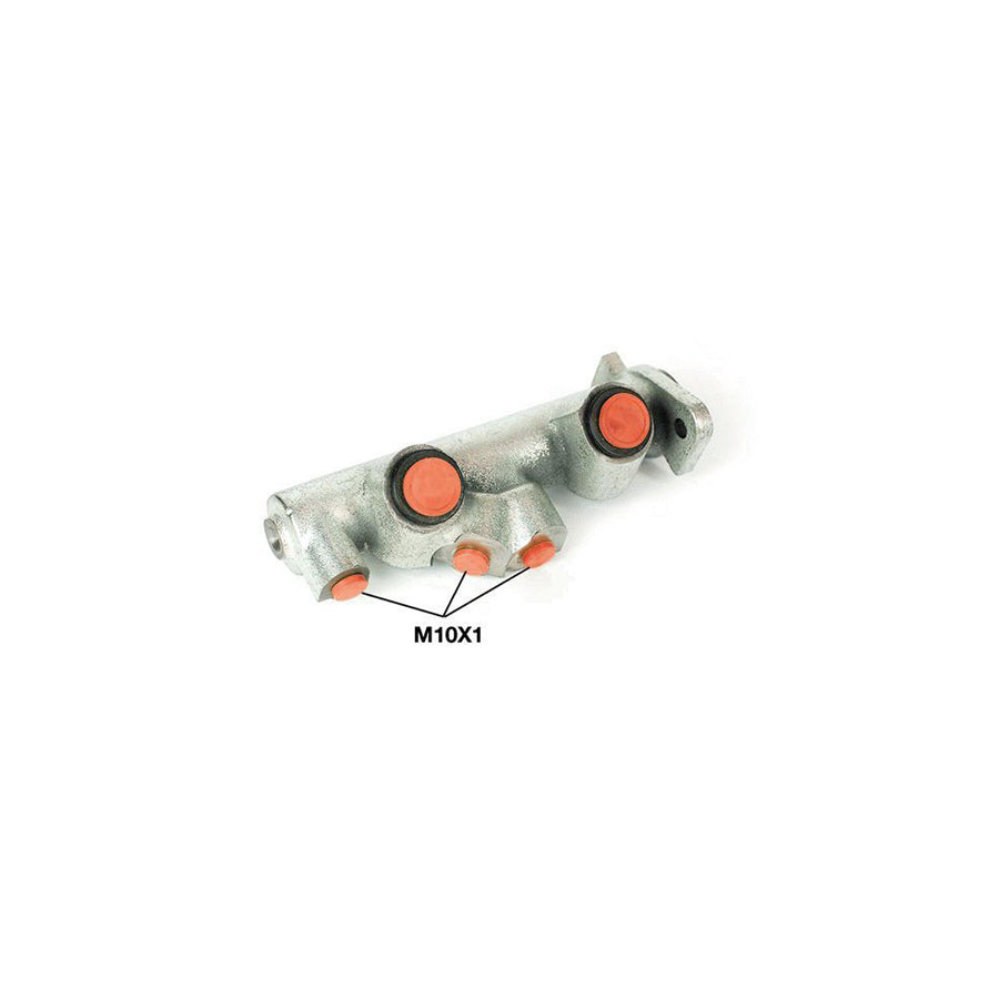 Hella 8AM 355 500-061 Brake Master Cylinder