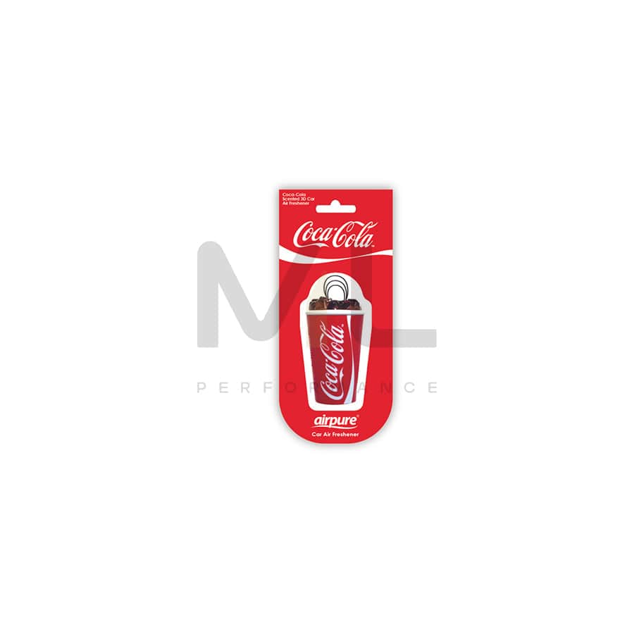 AirPure Coca Cola Vent Original | ML Performance UK Car Parts