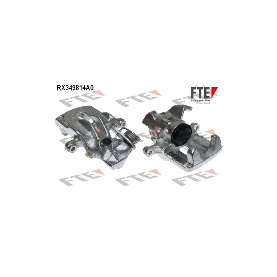 Fte RX349814A0 Brake Caliper | ML Performance UK Car Parts