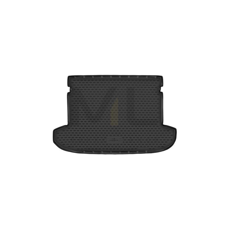 WALSER XTR 71056 Car boot liner Nonslip | ML Performance Car Parts