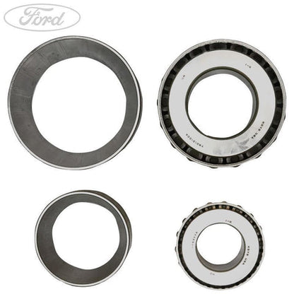 GENUINE FORD 1818633 TRANSIT REAR DIFF DRIVING PINION BEARING 4WD RWD 2014- | ML Performance UK