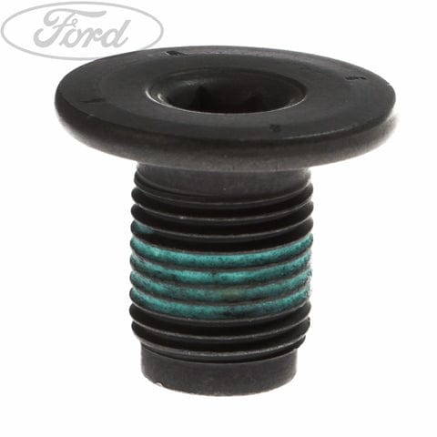 GENUINE FORD 2063538 GEAR INPUT SHAFT RETAINER BEARING SCREW | ML Performance UK