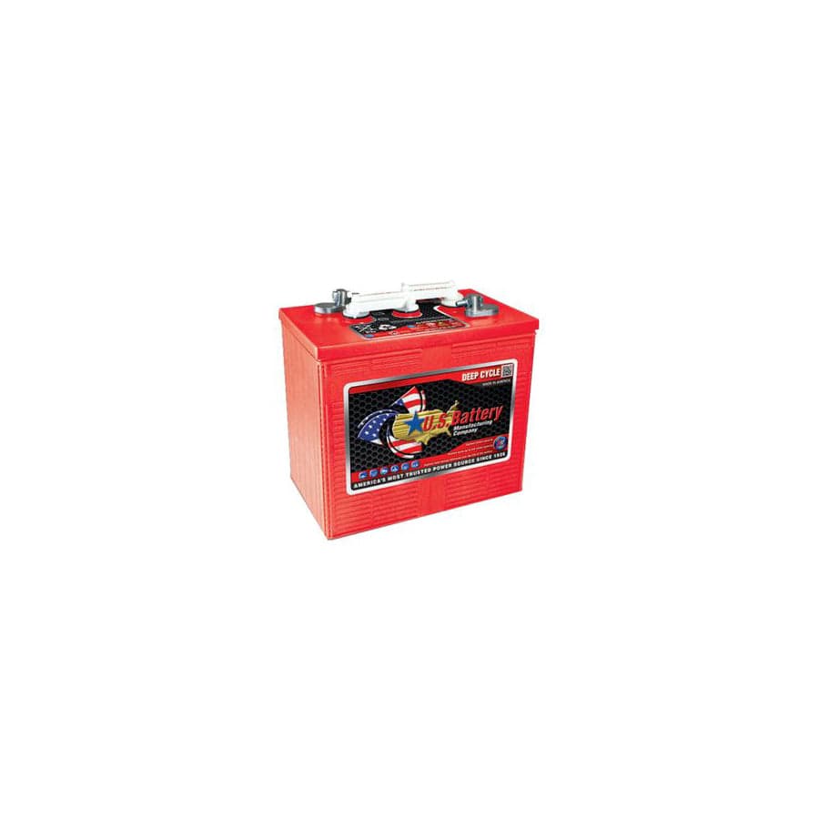 US Battery US250HC 6V Industrial Battery | ML Performance UK Car Parts