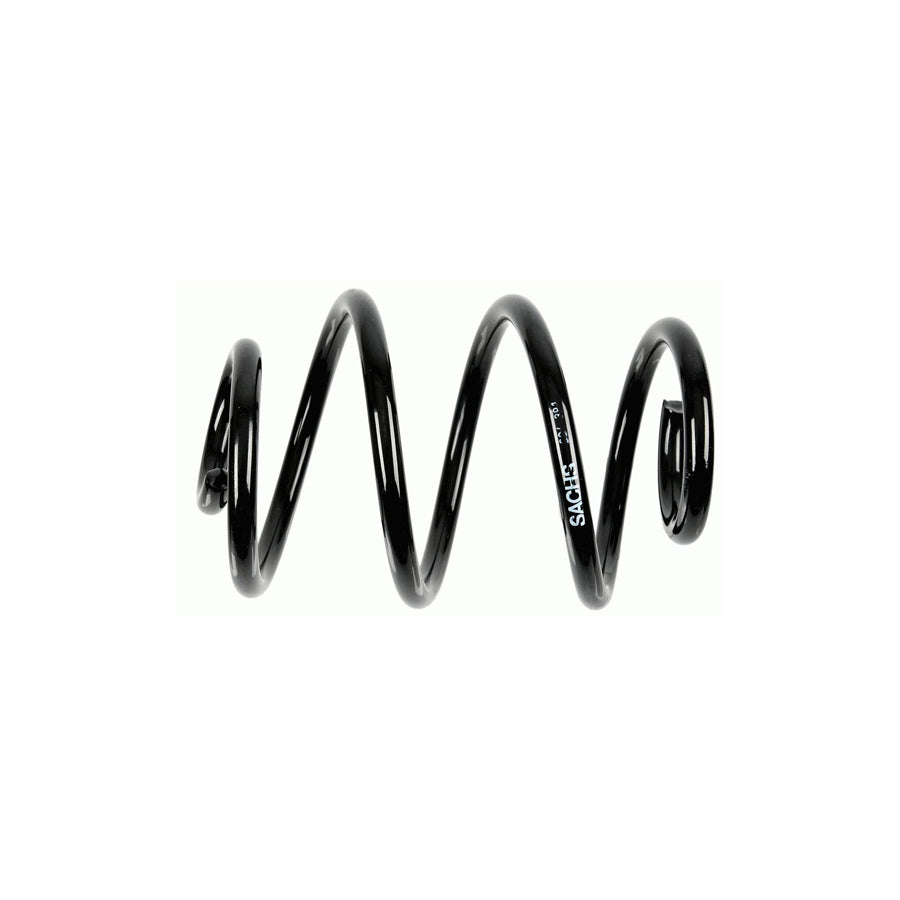 Sachs 994 391 Coil Spring For Renault Twingo Ii Hatchback