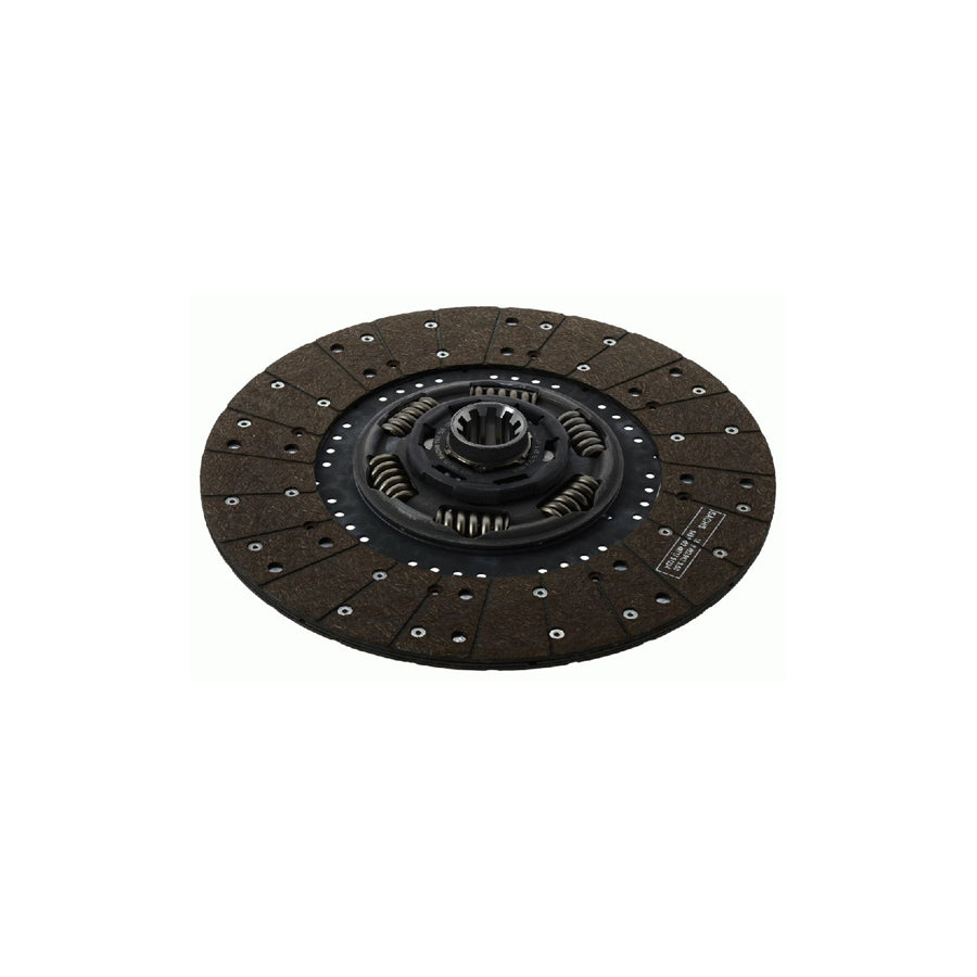 Sachs 1862 506 131 Clutch Disc