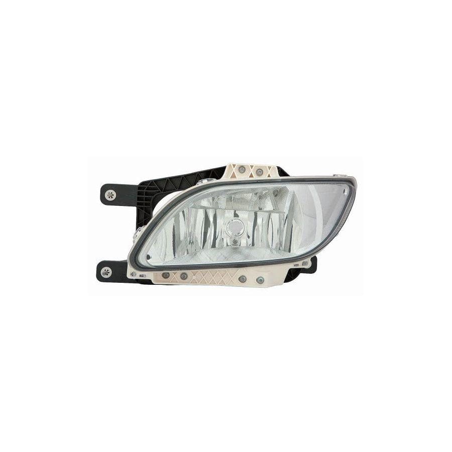 Abakus 4502005RUE Fog Light | ML Performance UK