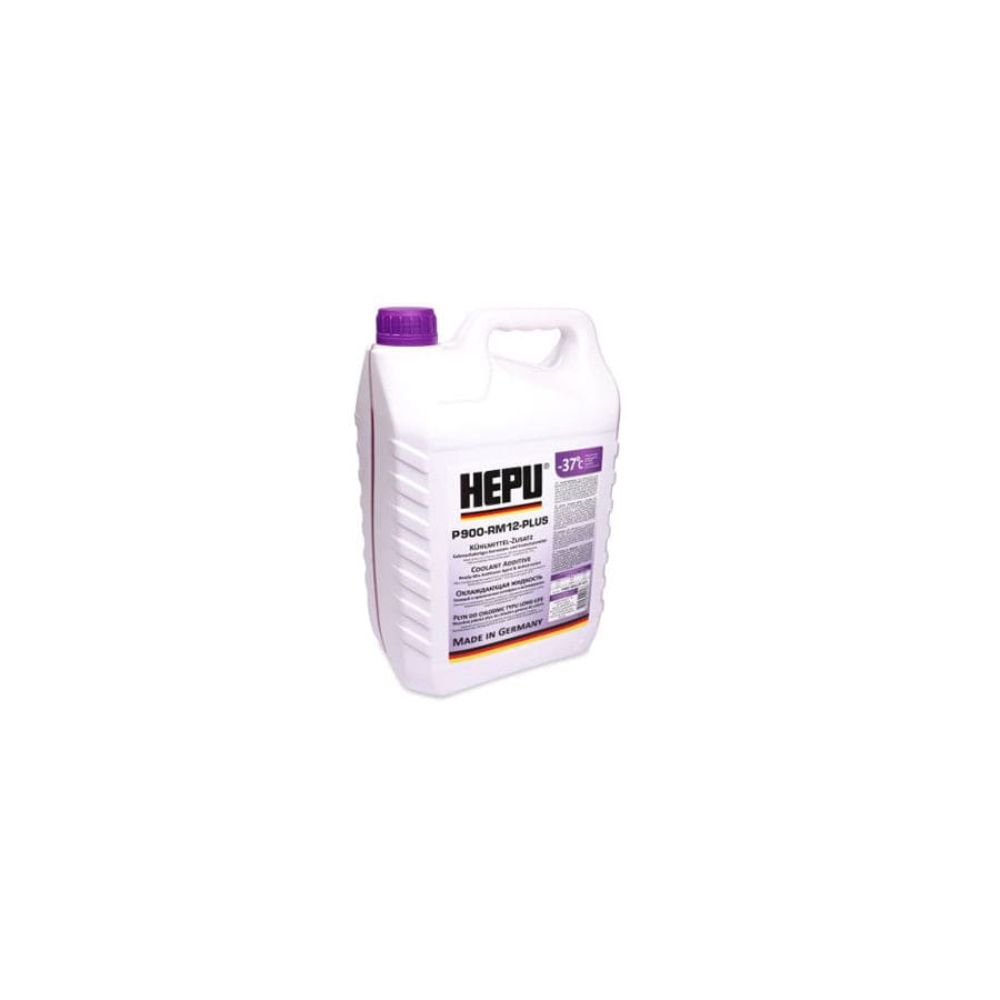 Hepu P900-RM12-PLUS-005 Antifreeze | ML Performance UK Car Parts