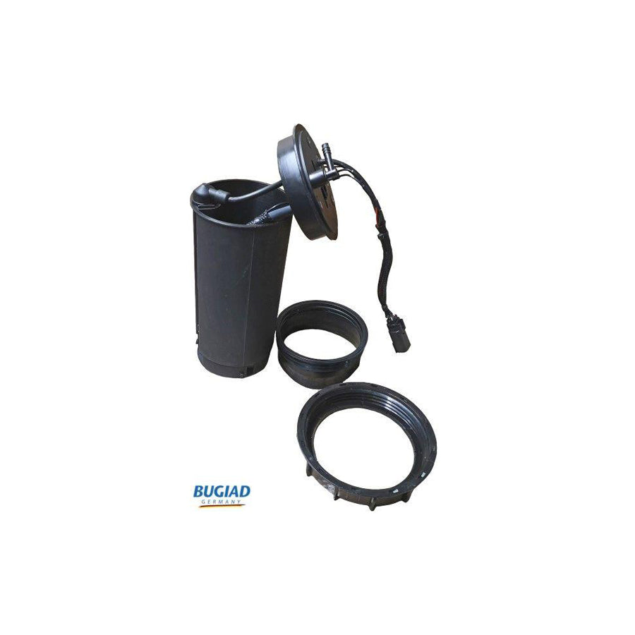 Bugiad BAB71504 Heating, Tank Unit (Urea Injection) For Ford Transit