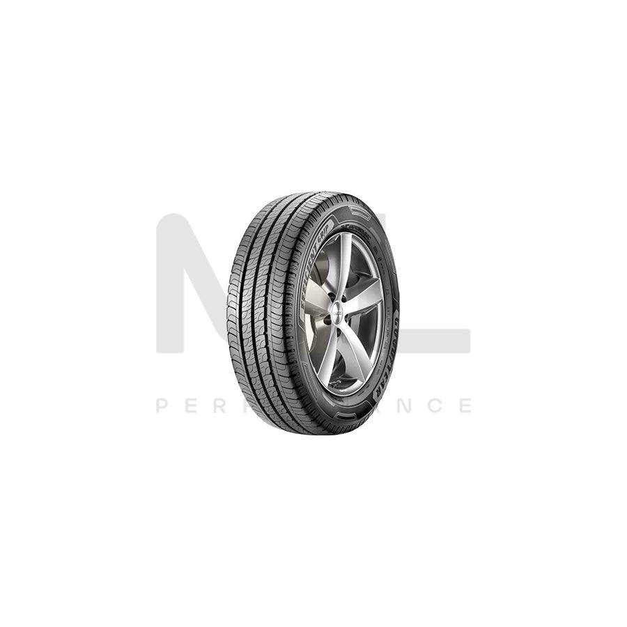 Goodyear EfficientGrip™ Cargo 195/75 R16 107R Van Summer Tyre | ML Performance UK Car Parts