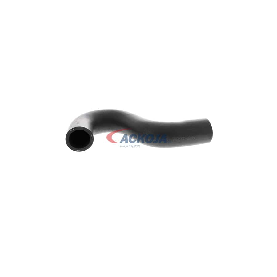 Ackoja A38-1601 Radiator Hose For Nissan Almera | ML Performance UK