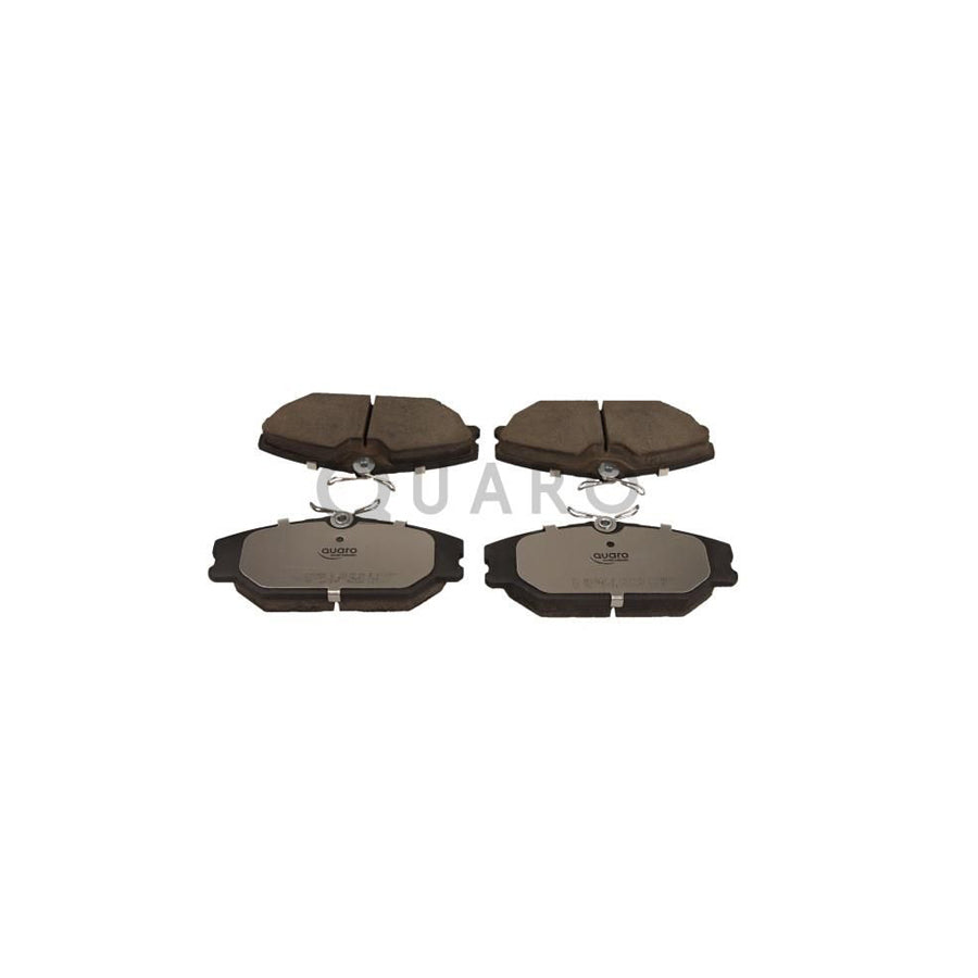 Quaro QP0362C Brake Pad Set